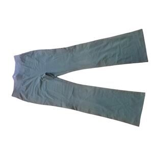 Denim & Co. Active Tall Duo Stretch Lightly Boot Pant w/ Pockets Large Tall NWOT